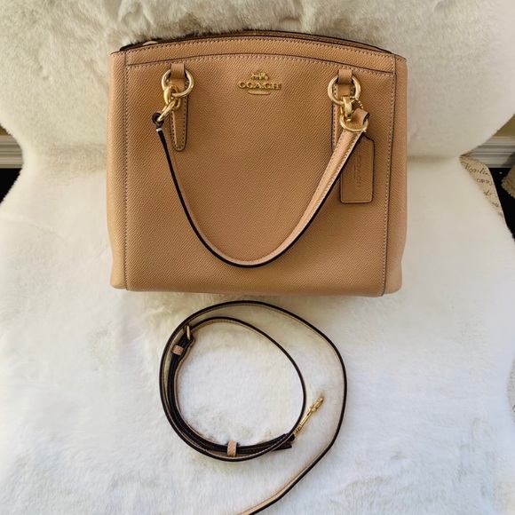 Coach carryall Bag - Picture 3 of 9